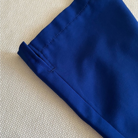 Cureology by Koi blue scrub pants - Picture 5 of 9